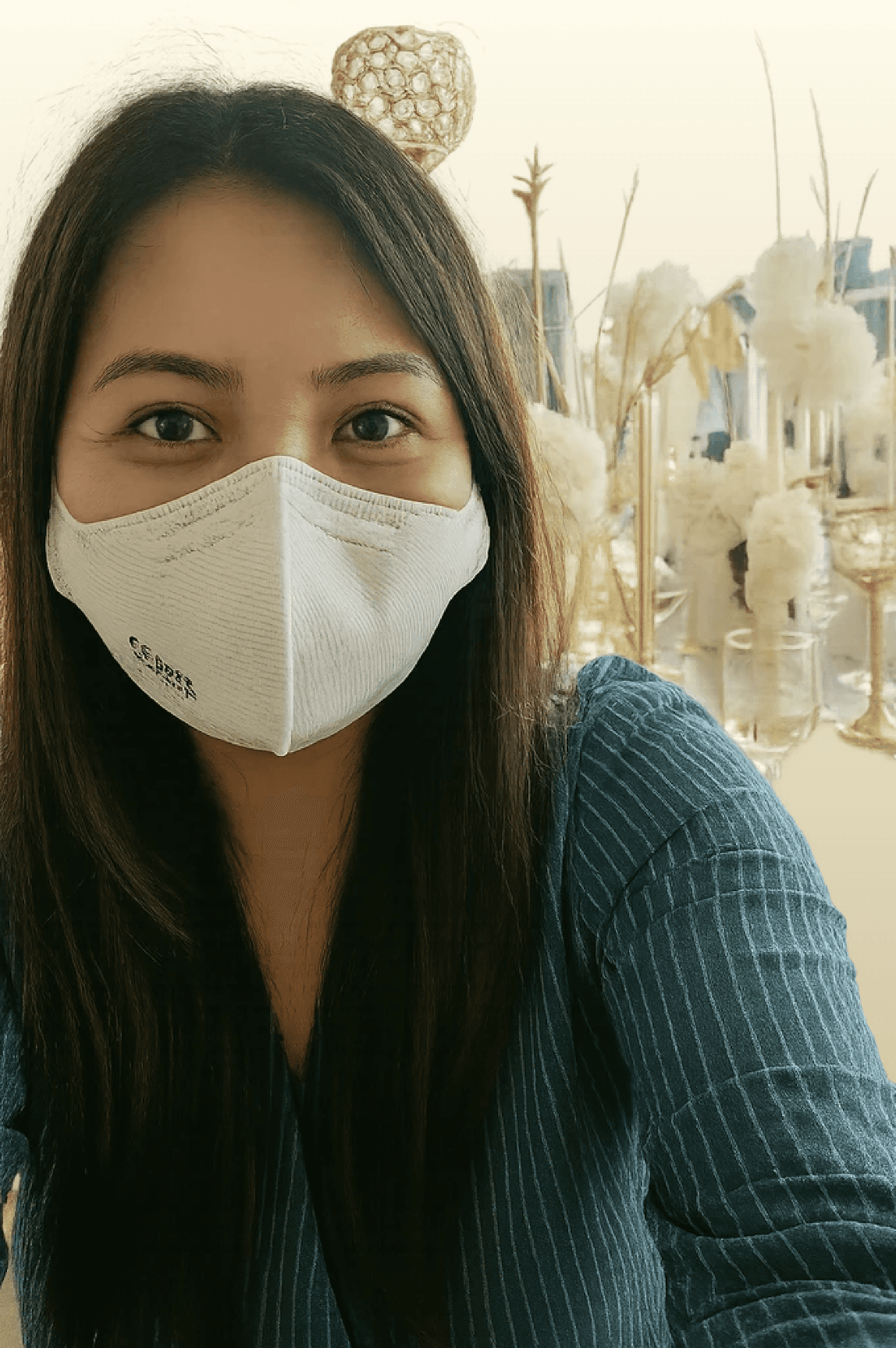Betty F.
